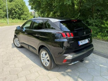 Peugeot 3008 II 2018 Peugeot 3008 Navi Climatronic 1.6 HDI Car Play, zdjęcie 3