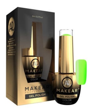 Baza kauczukowa Makear Juicy Matrix Green 8ml