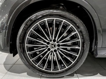 Mercedes GLC C254/X254 Coupe 2.0 220d 197KM 2026 GLC Coupe 220 d 4-Matic AMG Line 2.0 (197KM) 2026, zdjęcie 4