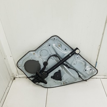 EL. MECHANIZMUS OKNO LEVÝ ZADNÍ VOLKSWAGEN GOLF 4