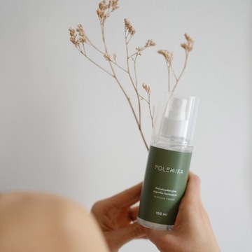 POLEMICA АНТИОКСИДАНТНЫЙ ТОНИЗИРУЮЩИЙ ТУМАН 150МЛ