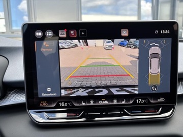 Cupra Terramar SUV 1.5 eTSI 150KM 2025 Cupra Terramar 1.5 eTSI 150 KM 7-biegowa automatyc, zdjęcie 25