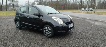 Suzuki Alto VI 1.0 68KM 2009 Suzuki Alto Stan bardzo dobry., zdjęcie 2