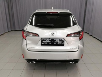 Suzuki Swace Kombi Facelifting 1.8 Hybrid 140KM 2024 SUZUKI Swace Premium Plus Combi 140KM 2024, zdjęcie 4