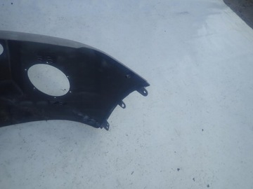 FORD CONNECT TOURNEO MK1 NÁRAZNÍK PŘEDNÍ