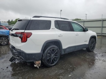  GMC Acadia SLE 2023 2.0l 2.0 Benzyna 228KM, zdjęcie 3