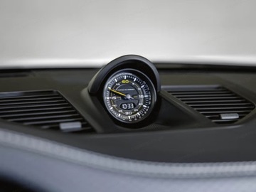 Porsche 911 992 GT3 4.0 510KM 2025 PORSCHE 911 GT3 Touring Coupe PDK (510KM) 2025, zdjęcie 11