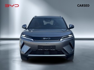 BYD 2026 BYD Atto 2 DM-i, zdjęcie 7