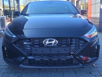 Hyundai i30 III 2025 HYUNDAI i30 1.5 T-GDI 48V N-Line DCT Sedan 140KM 2025, zdjęcie 1