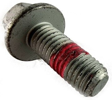 ŚRUBA M12X30 ZACISKU HAMULCOWEGO TYŁ MONDEO S-MAX