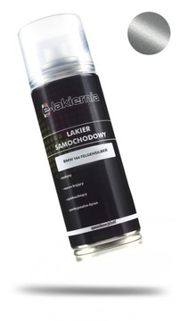 Lakier do felg w Sprayu Oryginalny BMW 144 Styling -00