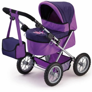 Тележка глубинная Bayer Trendy 13112AA
