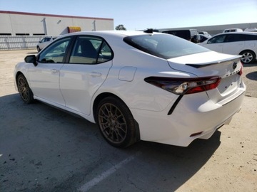 Toyota Camry IX 2023 Toyota Camry TOYOTA CAMRY SE NIGHT SHADE, 2023..., zdjęcie 3