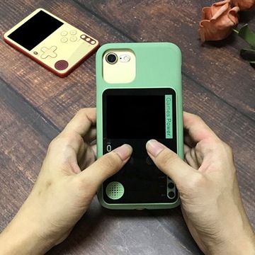 Игровая консоль, портативный мини-АБС, классический видеоигровой плеер