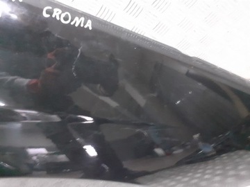 BLATNÍK PRAVÝ FIAT CROMA II 601/F