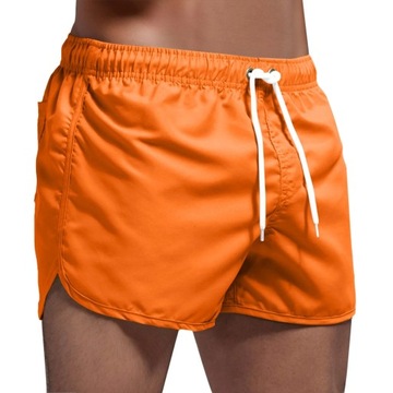 Summer Trousers Surfing Splicing Spring And Swimmi