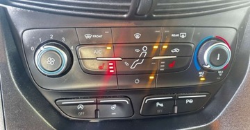 Ford C-MAX II Grand C-MAX Facelifting 1.0 EcoBoost 125KM 2016 Ford C-MAX Ford C-MAX 1.0 EcoBoost Ambiente ASS Benzyna 125KM, zdjęcie 15