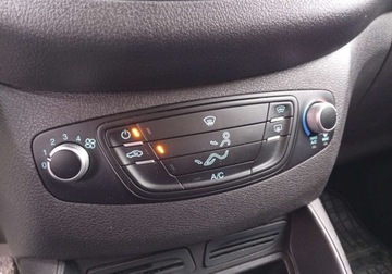 Ford Transit Courier I Van 1.5 Duratorq TDCi  75KM 2018 Ford Transit Courier Kupiony w Polsce - 1,5 - 75 KM - FV 23 1.5 Diesel, zdjęcie 21