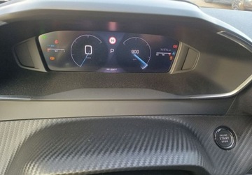 Peugeot 2008 II SUV Facelifting 1.2 PureTech 130KM 2024 Peugeot 2008 243 Allure 130KM Automat I wl. DEMO Gwarancja FV23, zdjęcie 28