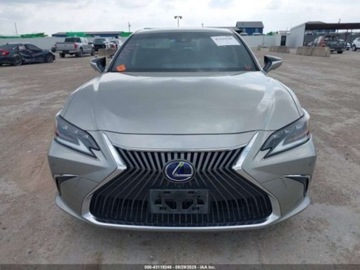 Lexus ES VII (XV70) 2019 Lexus ES 300h ultra luxury, 2019 2.5 Benzyna 176KM, zdjęcie 2