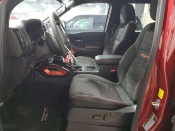 Nissan 2025 Nissan Frontier 2025, 3.8L, 4x4, PRO-4X, od ubezpieczalni 3.8 Benzyna 310KM, zdjęcie 7