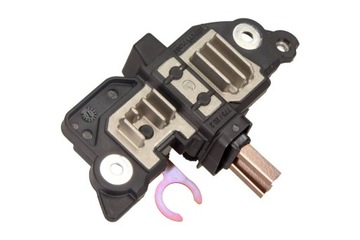 РЕГУЛЯТОР НАПРЯЖЕНИЯ