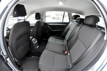 Skoda Octavia II Kombi Facelifting 1.6 TDI CR DPF 105KM 2013 Škoda Octavia Skoda Octavia 1.6 TDI 105KM Klima, zdjęcie 8