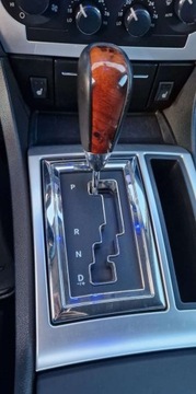 Chrysler 300C I Touring 3.0 CRD V6 218KM 2007 Chrysler 300C 3.0 CRD Android Kamera HD Skora Xenon Hak 3.0 Diesel 218KM, zdjęcie 17