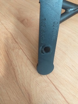 KTM DUKE 125 21- KTM DUKE 200 17- Защитные дуги SW-MOTECH