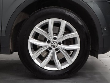 Volkswagen Tiguan II SUV 2.0 TDI 190KM 2016 VW Tiguan 2.0 TDI, Salon Polska, Serwis ASO, zdjęcie 14