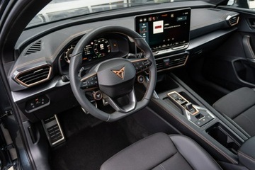 Cupra Leon II 2026 Cupra Leon Sportstourer 1.5 eTSI 150 KM DSG CUPRA, zdjęcie 11