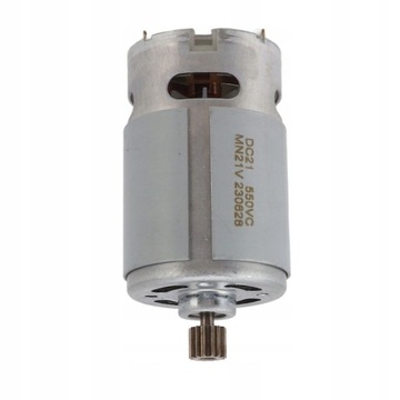 ОДНОРУЧНАЯ ПИЛА 550 ДВИГАТЕЛЬ 21В 14 ЗУБЦИЙ 18000