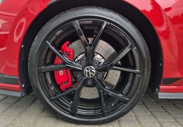 Volkswagen Golf VIII 2022 Volkswagen Golf 2.0TSI 300KM GTI Clubsport Black IQ.LED Matrix Kamera Navi, zdjęcie 32