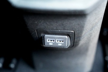 Peugeot 5008 II Crossover Facelifting 1.6 PureTech 180KM 2023 Peugeot 5008 GT kamera Skora adc NawI, zdjęcie 25