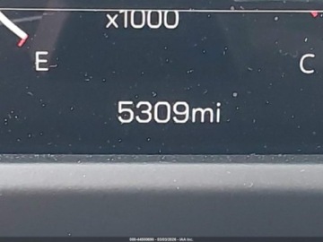  GMC Acadia Denali 2026 2.5 Benzyna 328KM, zdjęcie 14