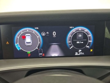 Volkswagen Tiguan III 2025 Volkswagen Tiguan Se 2025 2.0 Benzyna 201KM, zdjęcie 12