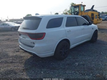 Dodge Durango III 2021 Dodge Durango SRT Hellcat 2021 6.2l 6.2 Benzyna 710KM, zdjęcie 5