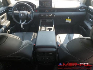 Honda Pilot II 2025 Honda Pilot _TOURING_4x4_3.5 L_285 km_2025r_8 osobowa 3.5 Benzyna 285KM, zdjęcie 6
