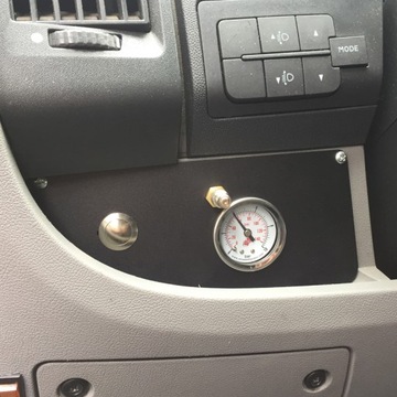 Подвеска AIR BAG для Fiat Ducato 1994-2024 гг., компрессор 12 В 1 м