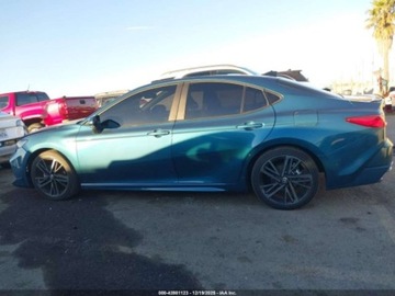 Toyota Camry IX 2025 Toyota Camry XSE 2025 2.5 Hybryda 184KM, zdjęcie 2