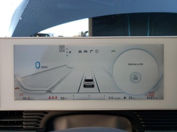 Hyundai IONIQ 5 2023 Hyundai IONIQ 5 Limited 2023 Elektryczny 320KM, zdjęcie 9