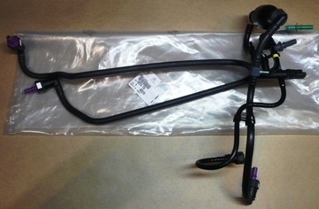 PRZEWÓD PALIWOWY CITROEN C3,NEMO PEUGEOT 207 1.4HD