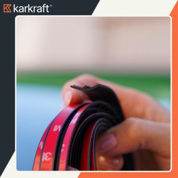 ПРОКЛАДКА БАГАЖНИКА ПОЗДНЯЯ ПОЛОСКА АВТО УНИВЕРСАЛЬНАЯ САМОКЛЕЯЩАЯСЯ