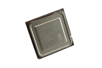 Procesor AMD K6-2/350AFR 350MHz Socket 7