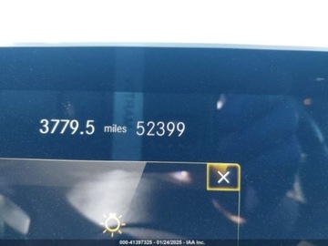 Mercedes CLA C118/X118 2020 Mercedes-Benz CLA 2020 Mercedes-Benz CLA AMG CLA 45 4MATIC 2.0 Benzyna, zdjęcie 13