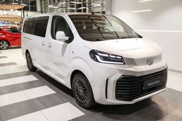 Toyota 2024 Toyota Proace Verso 2.0 D4-D Long Business 2.0 Diesel 144KM, zdjęcie 2