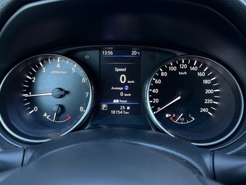 Nissan Qashqai II Crossover Facelifting 1.3 DIG-T 158KM 2020 Nissan Qashqai 1.3 DIG-T 158KM DCT N-STYLE l Salon, zdjęcie 13