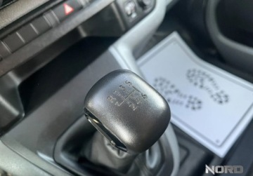 Toyota Proace II 2021 Toyota ProAce Bezwypadkowy, FV23, 9os. KredytowanieLeasing, gwarancja 12m, zdjęcie 17