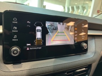 Skoda Fabia IV 2026 Skoda Fabia Drive 1.0 TSI 115KM DSG, zdjęcie 18