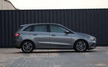 Mercedes Klasa B W247 Sports Tourer 1.3 B180  136KM 2019 Mercedes-Benz Klasa B Mercedes-Benz Klasa B 180 7G-DCT 1.3 Benzyna 136KM, zdjęcie 39